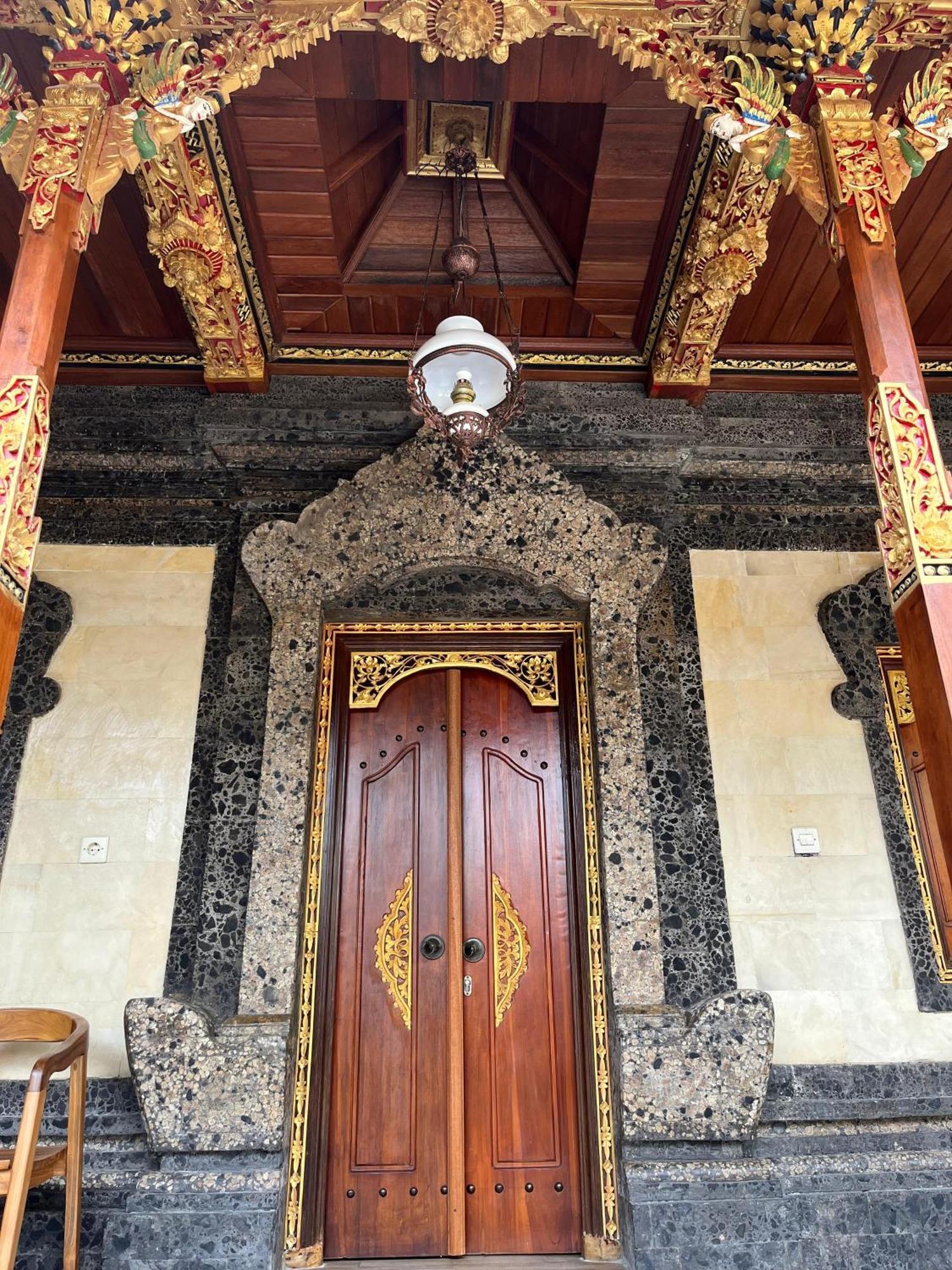 Ananda House Accommodatie bij particulieren Ubud