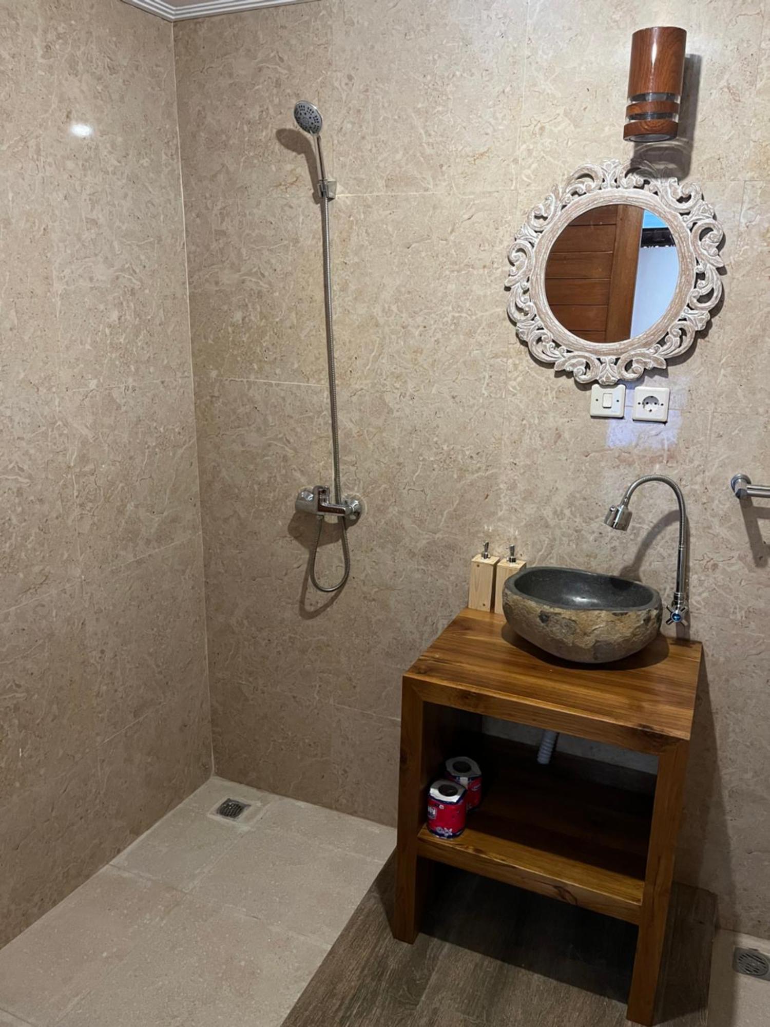 Ananda House Accommodatie bij particulieren *