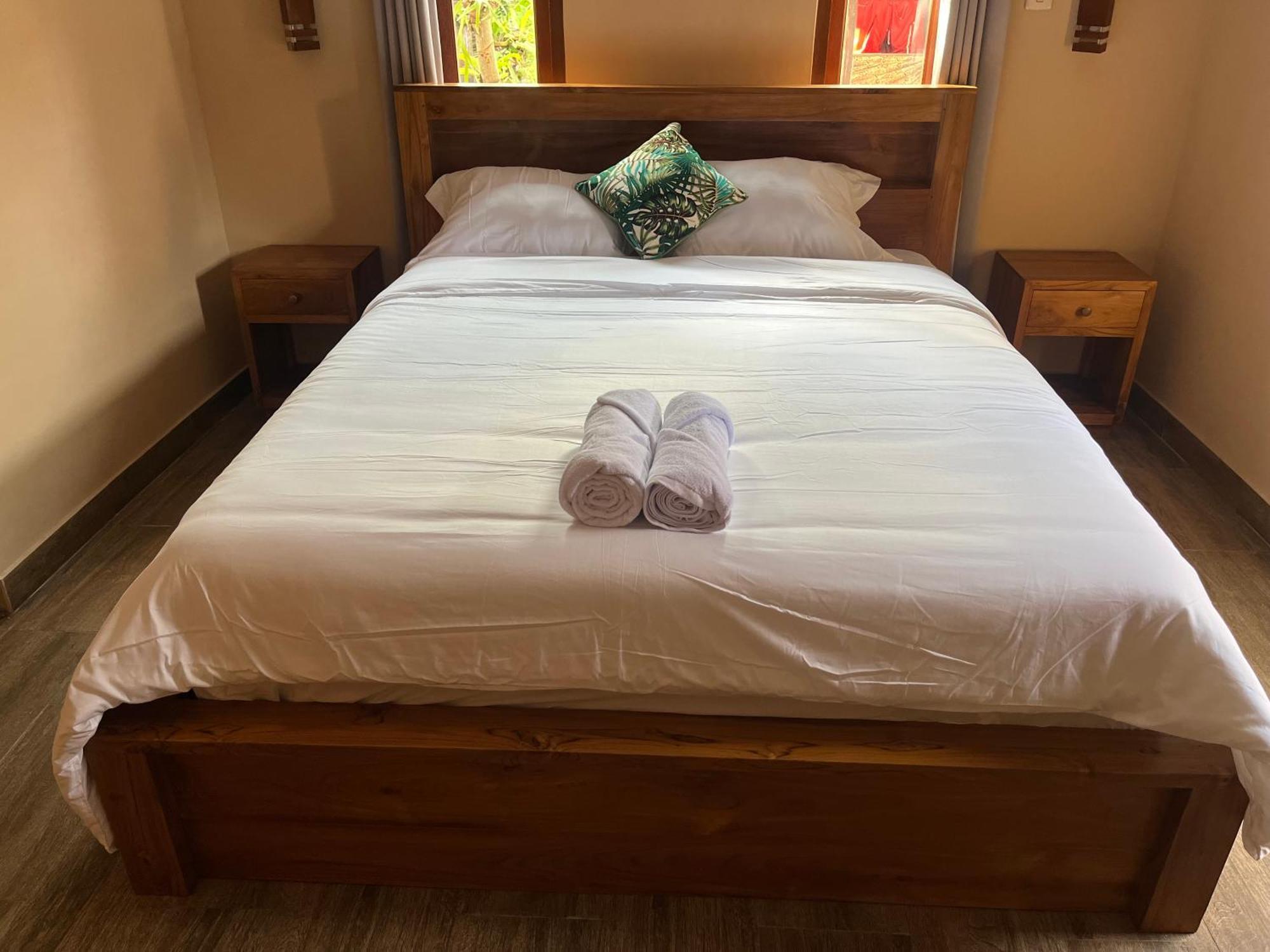Ananda House * Ubud